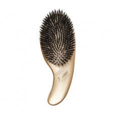 Hairbrush of Olivia Garden Divine Boar Styler, 1 piece