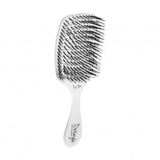 Hairbrush of Olivia Garden iDetangle Fine Hair, 1 piece