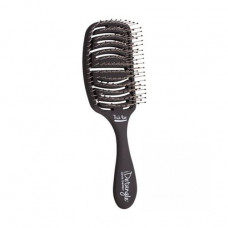 Hairbrush of Olivia Garden iDetangle Thick Hair, 1 piece