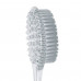 Brush massage for Titania bath from synthetic materials and the long handle, 37 cm