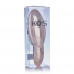 Brush massage for hair of K.O.S compact