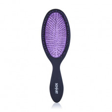 Brush massage for SOVART hair oval, violet