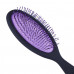 Brush massage for SOVART hair oval, violet