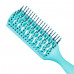Brush massage for SOVART hair produvny, mint