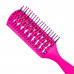 Brush massage for SOVART hair produvny, pink