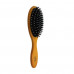 Brush massage for hair of SPL 2327 of wooden, 21 cm