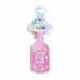 Brush massage for Sovart hair square, a mix, 15 cm