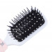 Brush massage for Sovart hair square, a mix, 15 cm