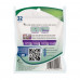 Brushes for interdental intervals of DenTek Thin, 32 pieces