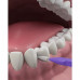 Brushes for interdental intervals of DenTek Thin, 32 pieces