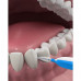Brushes for interdental intervals of DenTek Convenient clarification for wide intervals, 16 pieces