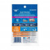 Brushes for interdental intervals of DenTek Convenient clarification for standard intervals, 16 pieces