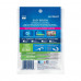 Brushes for interdental intervals of DenTek Convenient clarification for narrow intervals, 16 pieces