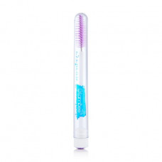 Brush for combing of eyebrows or the increased GlamBee eyelashes