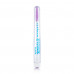 Brush for combing of eyebrows or the increased GlamBee eyelashes