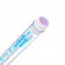 Brush for combing of eyebrows or the increased GlamBee eyelashes