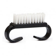 Brush for removal of Canni dust pass
