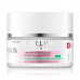 Seboreguliruyushchy mattifying cream for the person Eveline Cosmetics Glycol Therapy of 7%, for the fat and combined skin, 50 ml
