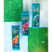 Shampoo detox for hair of Clear Scalpfoods Detox For every day, against dandruff, 400 ml