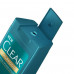 The shampoo detox for hair of Clear Scalpfoods Detox Moisturizing against dandruff, 400 ml