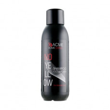 Acme Color Acme Home Expert No-Yellow Shampoo-Conditioner shampoo-hair conditioner converter of yellowness, 500 ml