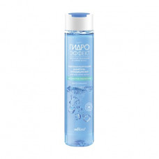 Hydroeffekt Bielita shampoo-hair conditioner, Absolute moistening, 345 ml