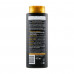 Shampoo restorer for hair of Bielita Oil Intensive of Sil of a gialuron, deep food and restoration, 400 ml