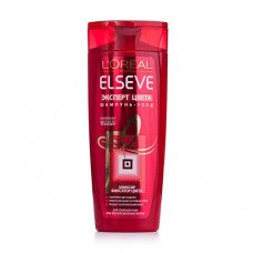 L'Oreal Paris Elsève shampoo leaving the Expert of color, for the painted or melirovanny hair, 250 ml