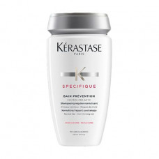 Hair Specifique Bain Prevention Shampoo shampoo-vannakerastase, inclined to loss, 250 ml