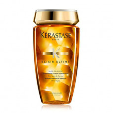 Dim hair Kerastase Elixir Ultime shampoo bathtub on the basis of oils, 250 ml