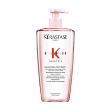 Kerastase Genesis Hydra-Fortifiant Shampoo shampoo bathtub for strengthening of the weakened hair, 500 ml