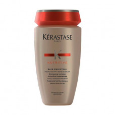 Kerastase Nutritive Bain Magistral shampoo bathtub for fundamental food of very dry hair, 250 ml