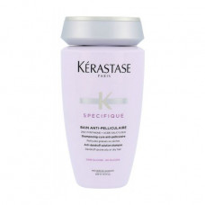 Kerastase Specifique Bain Anti-Pelliculaire shampoo bathtub against dandruff, for an oily and dry hair, 250 ml