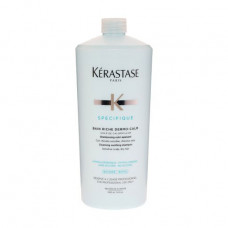 Sensitive head skin and dry hair Kerastase Specifique Bain Riche Dermo Calm shampoo bathtub, 1 l