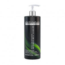Oily hair Abril et Nature Fepean 2000 Bain Shampoo Greasy Hair shampoo, 1 l