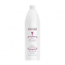 Alfaparf Precious Nature Curly & Wavy Hair Shampoo shampoo Grapes and a lavender, for a curly hair, 1 l