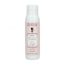Alfaparf Precious Nature Thirsty Hair Shampoo shampoo of Berry and apple, for dry and dim hair, 250 ml
