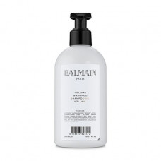Balmain Paris Hair Couture Volume Shampoo shampoo for the volume of a fine hair, 300 ml