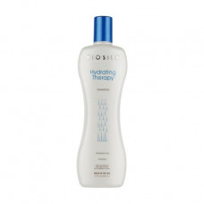 Biosilk Hydrating Therapy Shampoo shampoo for deep moisturizing of hair, 355 ml