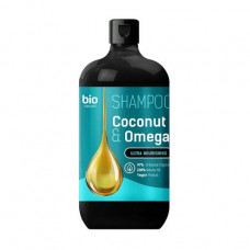 Bio Naturell Coconut Oil & Omega 3 Shampoo shampoo for all types of hair, 946 ml