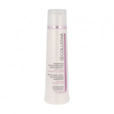 Collistar Anti-Hair Loss Revitalizing Shampoo shampoo from loss, for a fine hair, 250 ml
