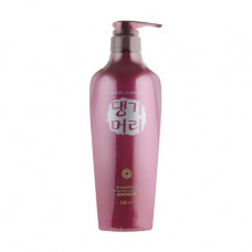 Normal and dry head skin Daeng Gi Meo RI Shampoo For Normal to Dry Scalp shampoo, 500 ml
