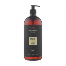 Dikson Argabeta Argan Daily Use Shampoo shampoo for all types of hair, 1 l