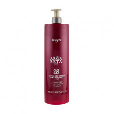 Curly hair Dikson Argabeta Up For Curly And Wavy Hair Shampoo shampoo, 1 l