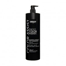 Dyed hair Dikson Color Assist Shampoo shampoo, 1 l