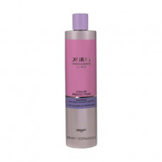 Dyed hair Dikson Keiras Urban Barrier Line Color Protection Shampoo shampoo, 400 ml