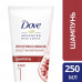Dove Advanced Hair Series shampoo Progressive restoration, for the injured hair, 250 ml