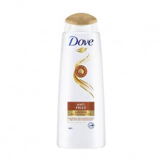 Dove Hair Therapy Nouri Oils Anti Frezz shampoo the Feeding leaving, for a dry and unruly hair, 250 ml