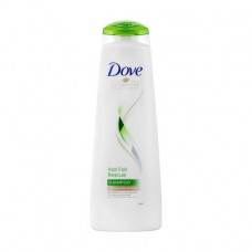 Dove Nutritive Solutions Hair Fall Rescue Shampoo shampoo Control over loss of hair, 400 ml