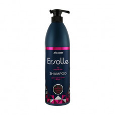 Normal hair Eclair Ersolle Shampoo shampoo, 1 l